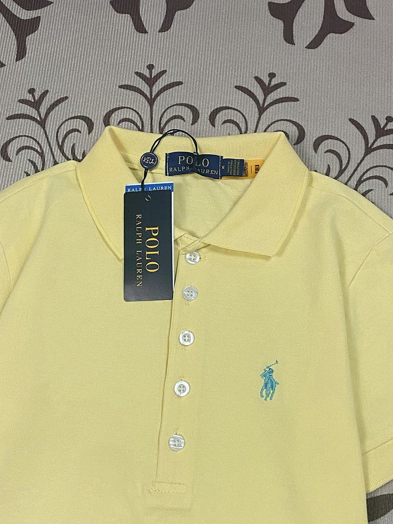 Ralph Lauren Polo Pony Slim Fit Stretch · A2412 — תמונה 18
