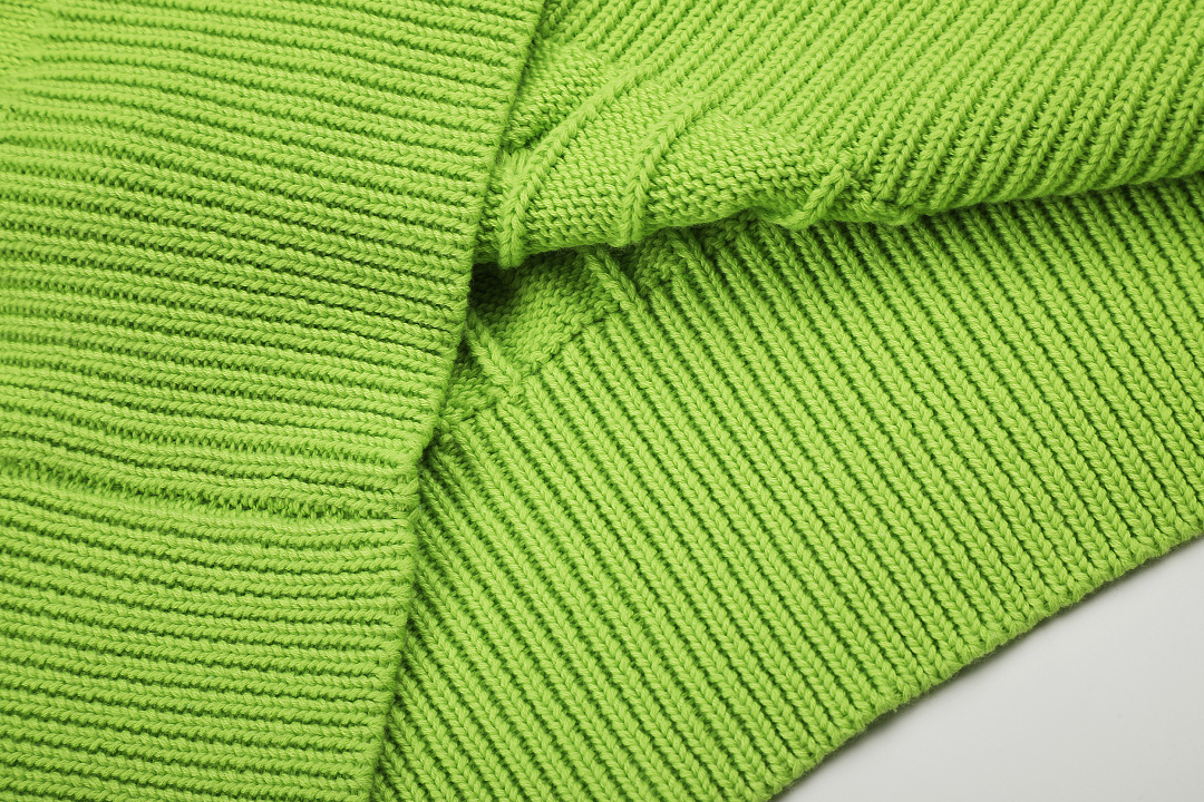 Ralph Lauren Cable Knit Cotton Cardigan · A3415 — תמונה 3