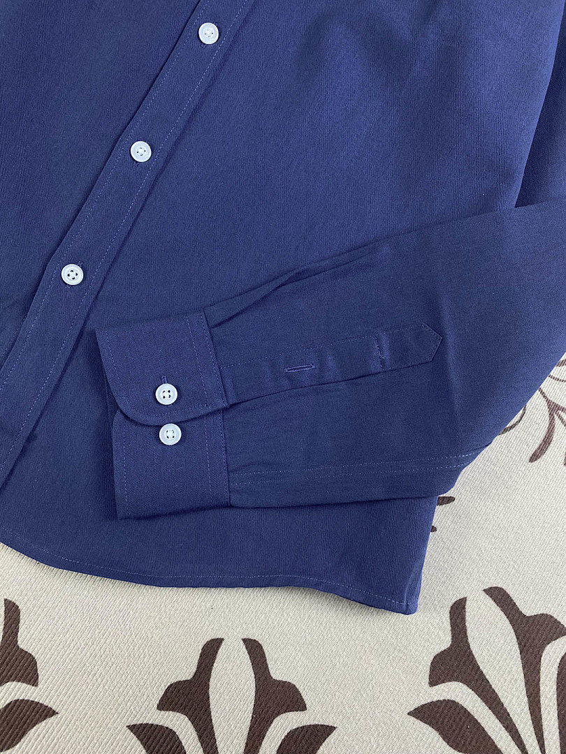 Ralph Lauren Classic Fit Oxford Shirt · A2390 — תמונה 32