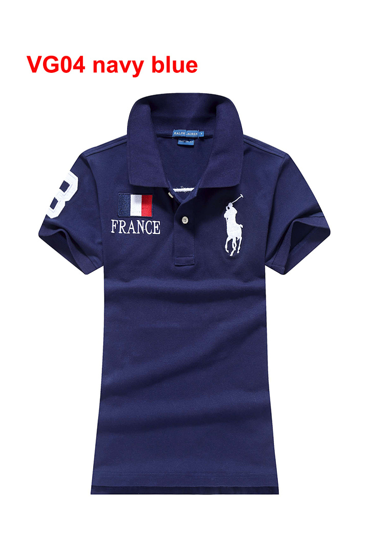 Ralph Lauren Big Pony USA Polo · A2239 — תמונה 14