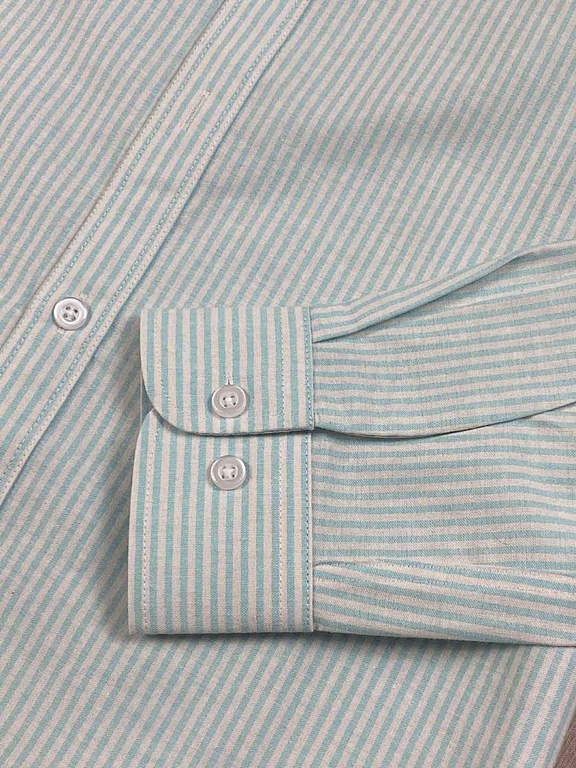 Ralph Lauren Gingham Shirt · A2393 — תמונה 9