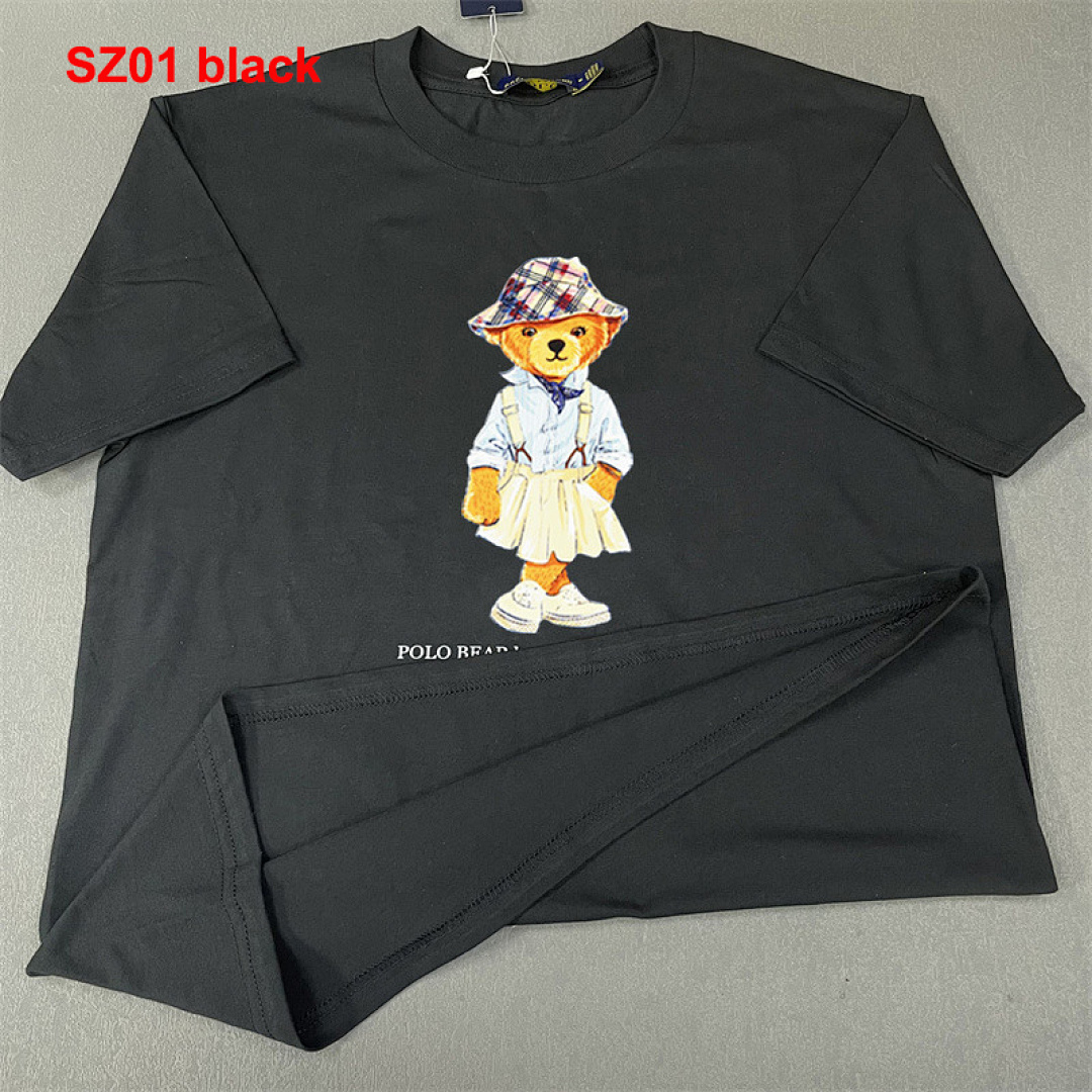 Ralph Lauren Polo Bear · A2265 — תמונה 28