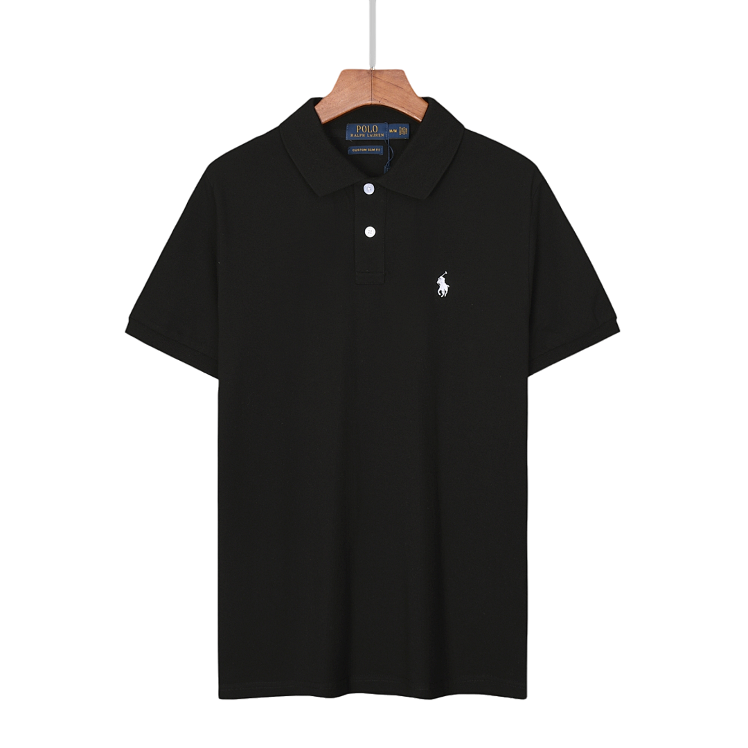 Polo Ralph Lauren Classic Fit Logo Mesh Polo · A2982 — תמונה 34