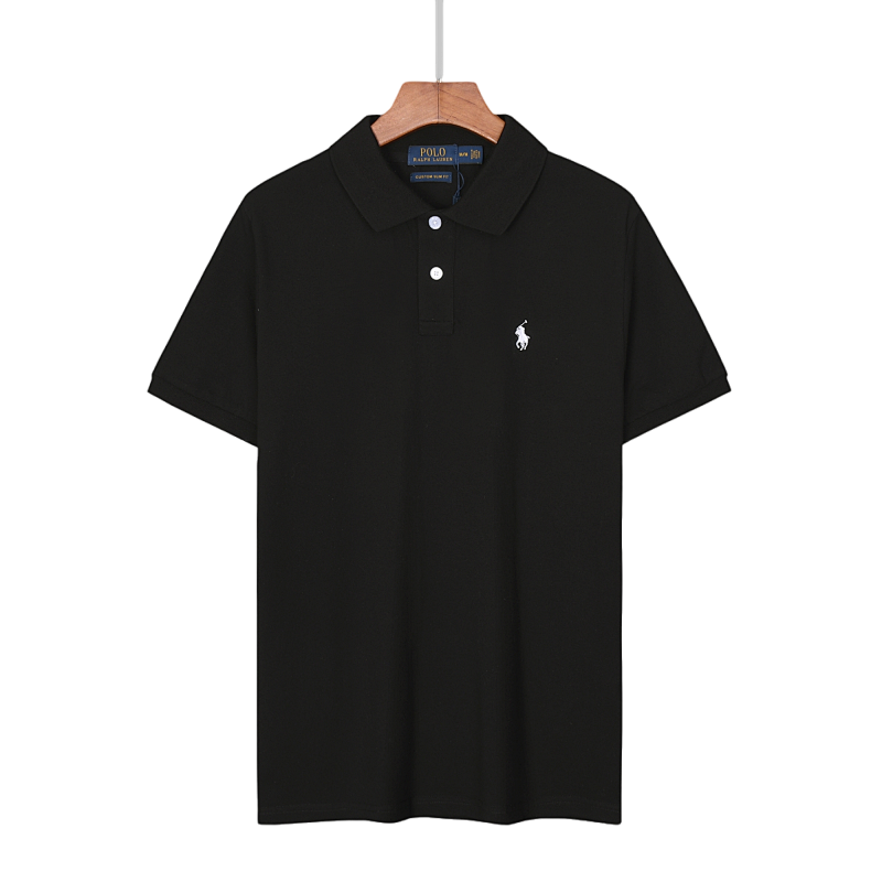 Polo Ralph Lauren Classic Fit Logo Mesh Polo · A2982 — תמונה 35