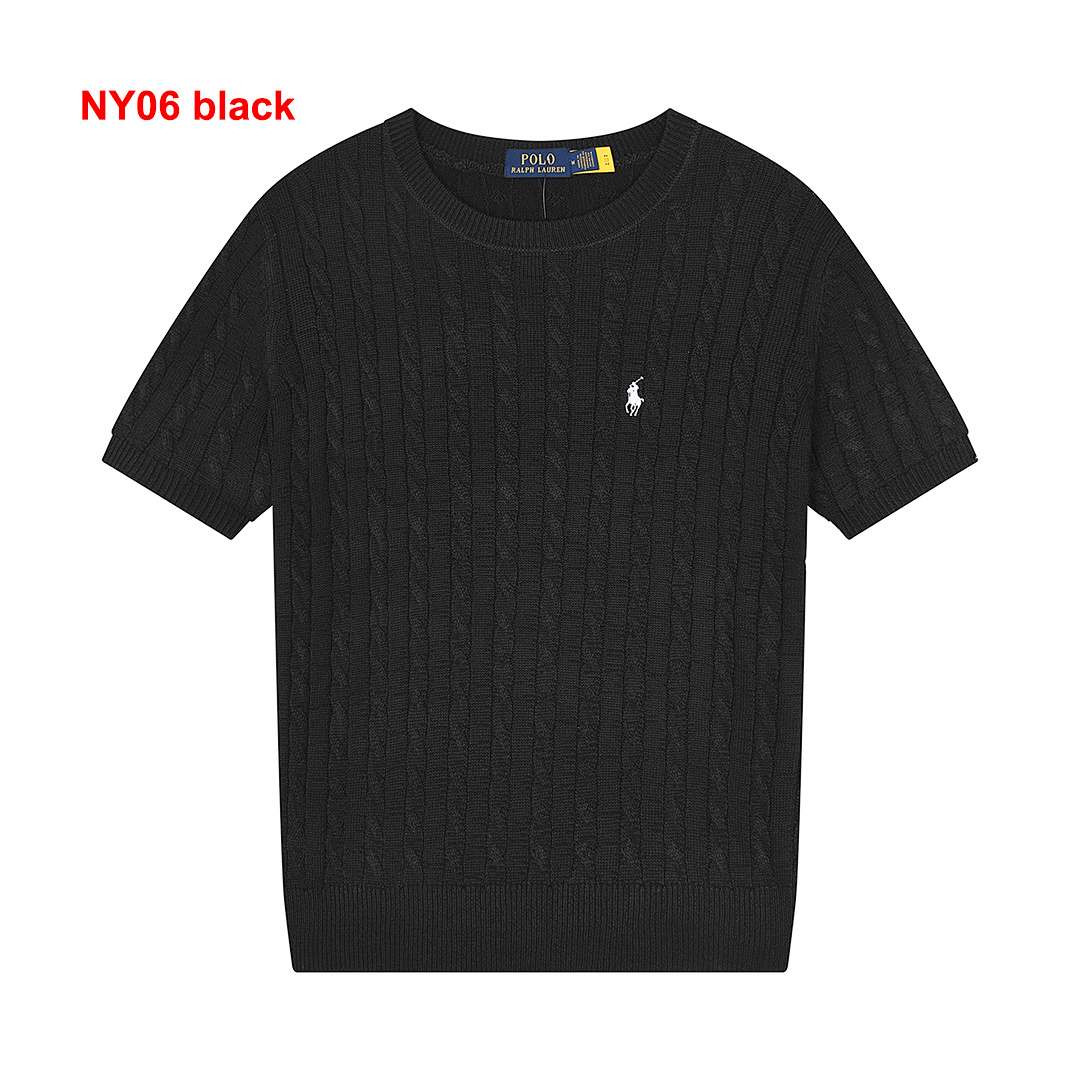 Polo Ralph Lauren Cable-Knit Sweater · A2302 — תמונה 17