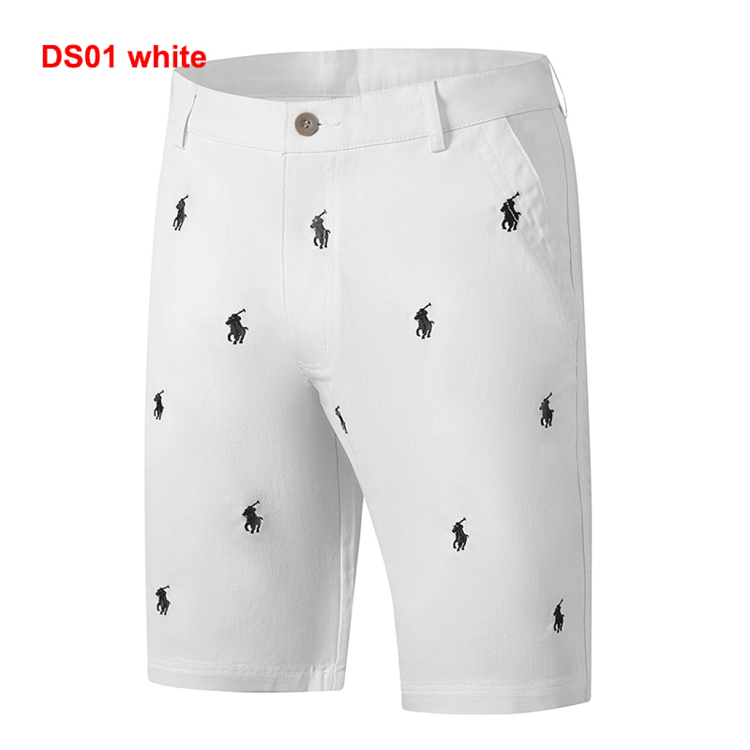 Ralph Lauren Newport Shorts · A1517 — תמונה 6