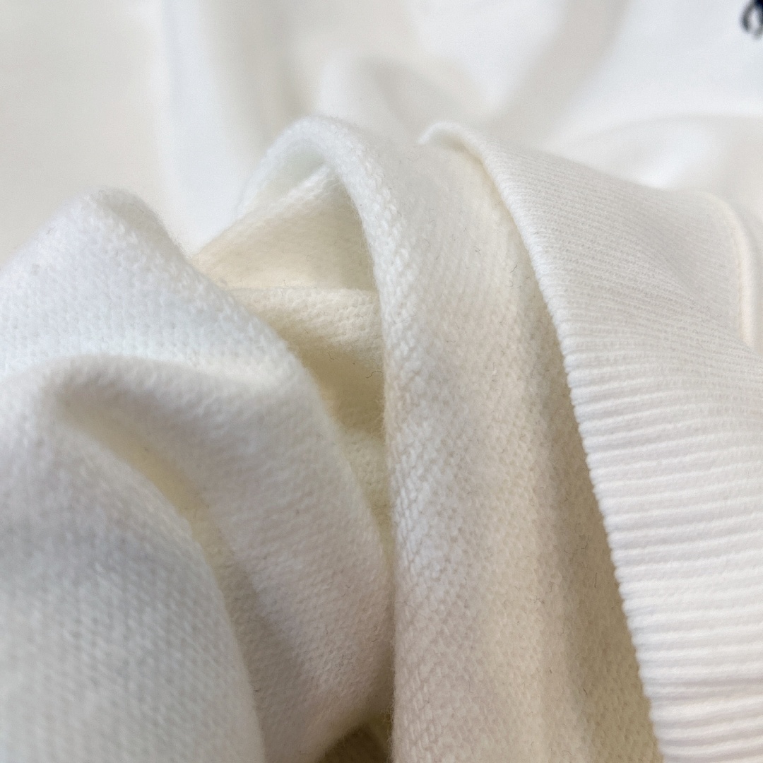 A2911 Rauph Lauren women men sweatshirt — תמונה 3