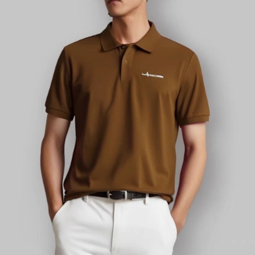 Polo Ralph Lauren Classic Fit Logo Mesh Polo · A2982 — תמונה 49
