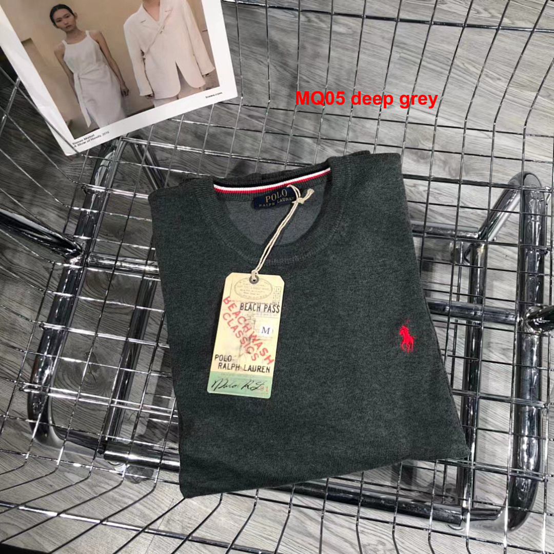 Polo Ralph Lauren — סוודר · A1688 — תמונה 3