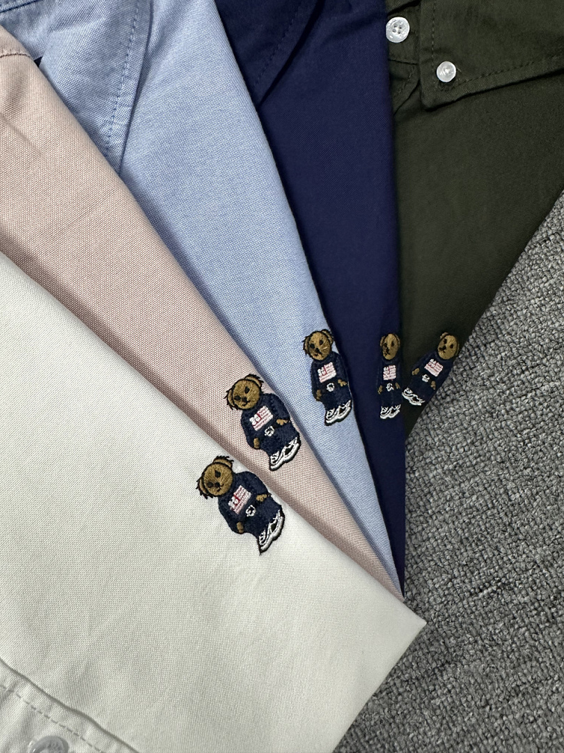 Ralph Lauren Polo Bear · A3137 — תמונה 9