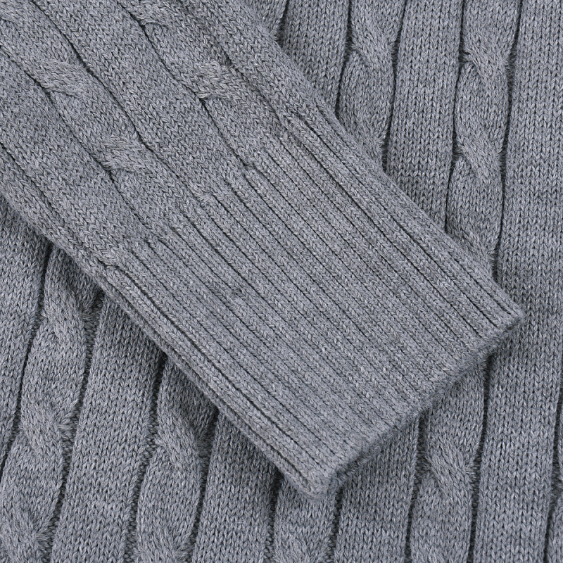 Polo Ralph Lauren Cable-Knit Cardigan · A2571 — תמונה 34