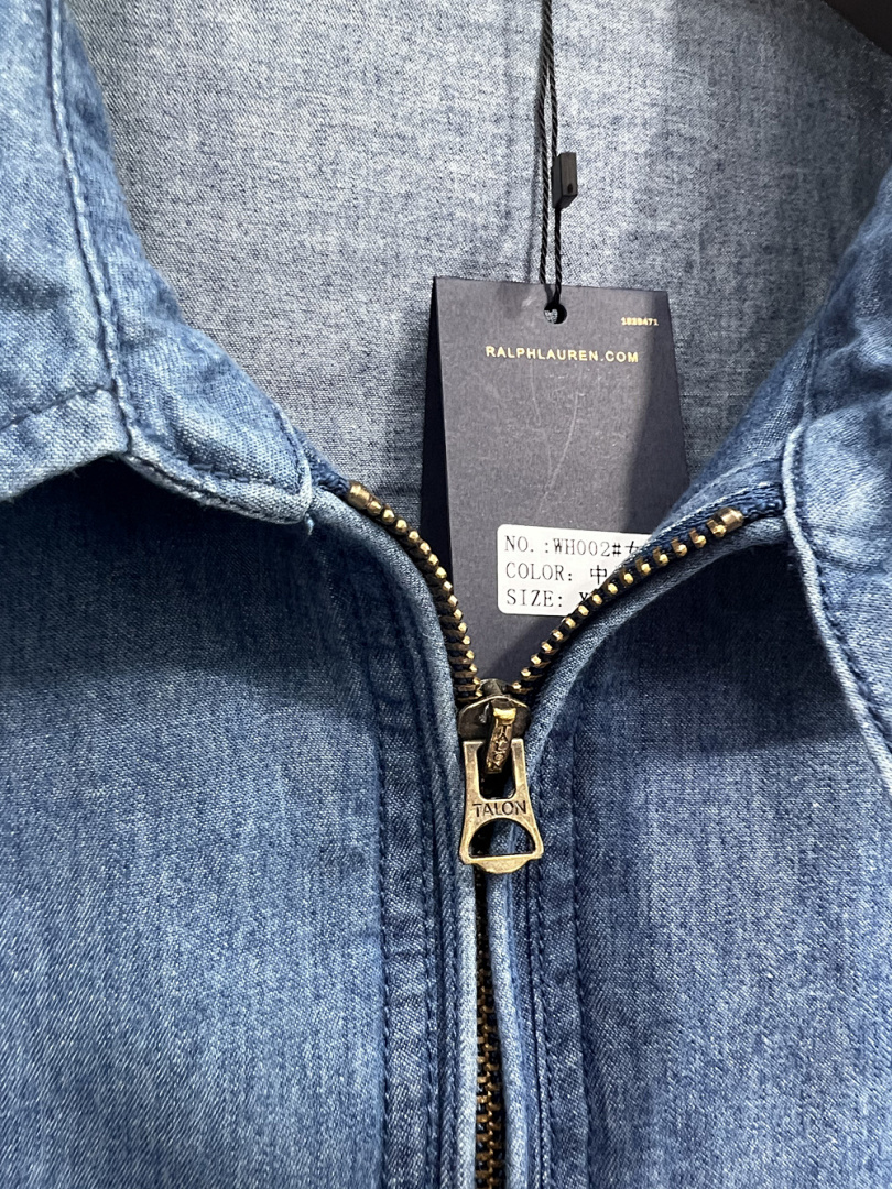 Ralph Lauren Bayport · A2566 — תמונה 17