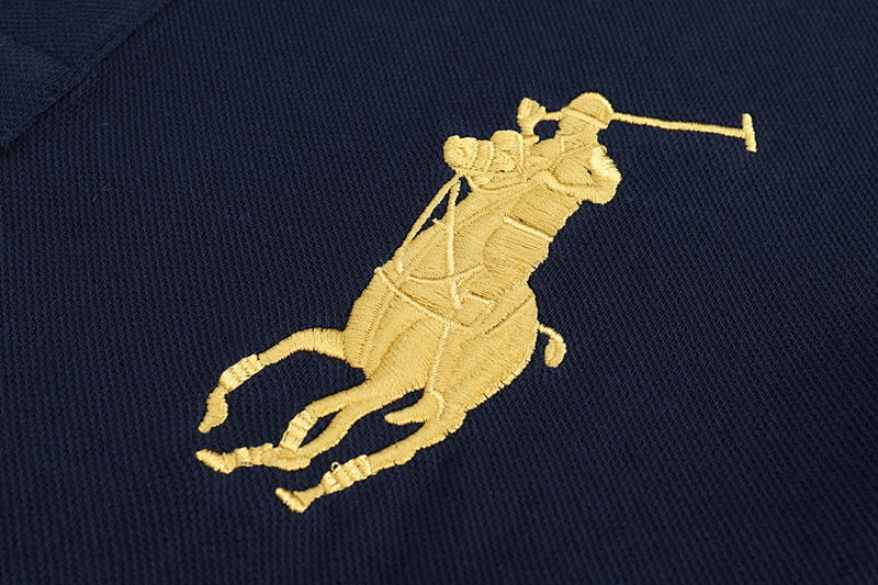 Ralph Lauren Big Pony Polo · A1957 — תמונה 20