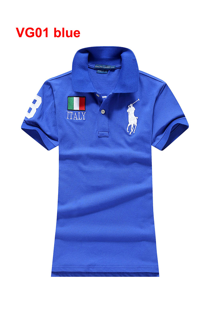 Ralph Lauren Big Pony USA Polo · A2239 — תמונה 17