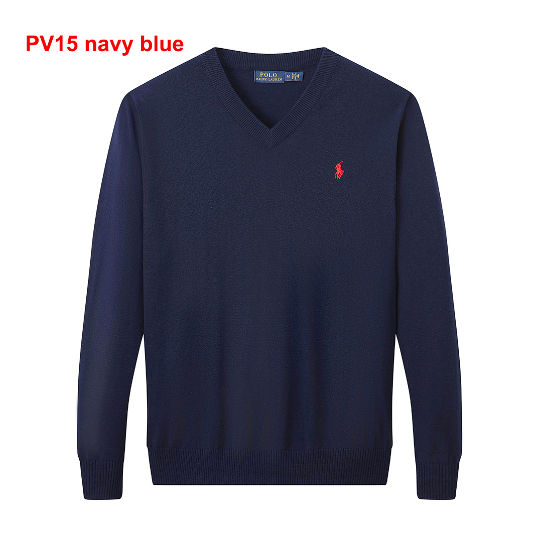 Ralph Lauren — סוודר · A2798 — תמונה 3