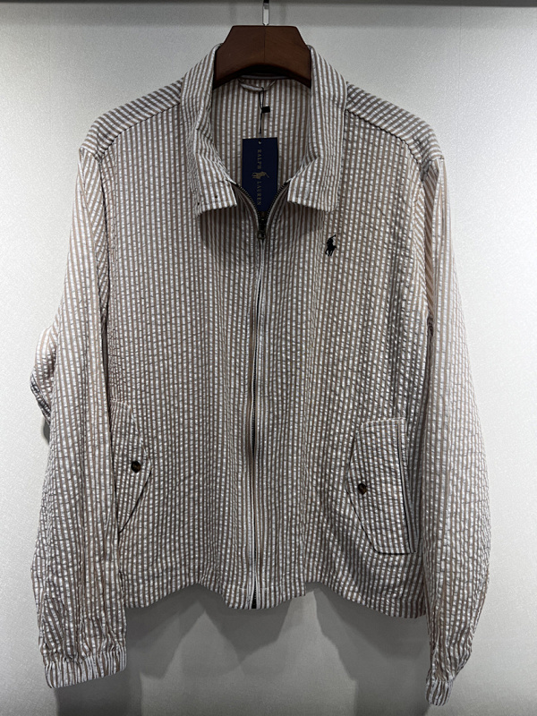 Ralph Lauren Harrington Jacket · A2564 — תמונה 38