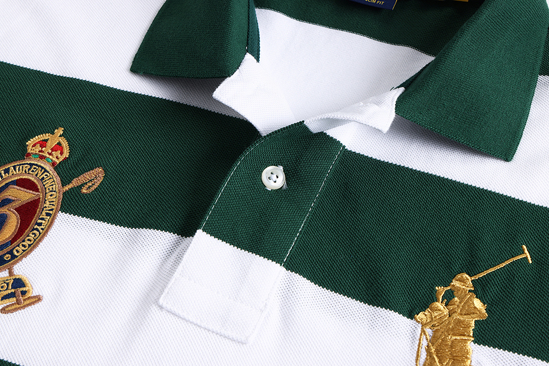 Ralph Lauren Big Pony Polo · A2381 — תמונה 23