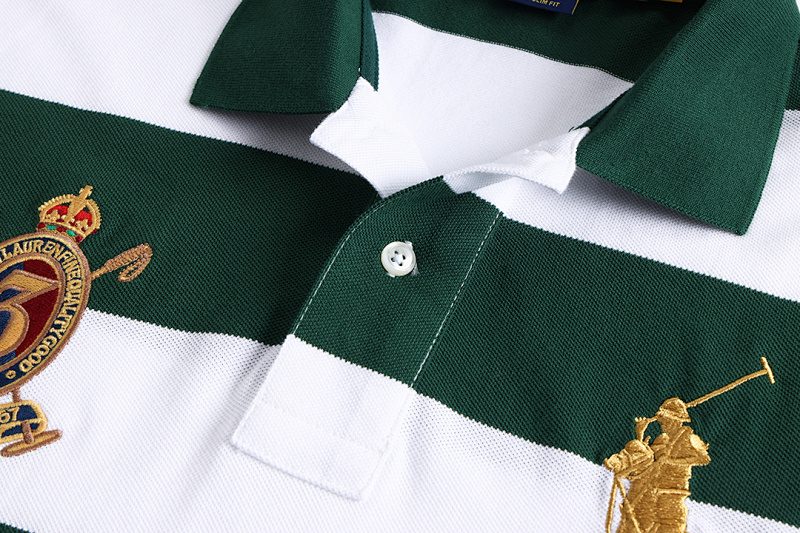 Ralph Lauren Big Pony Polo · A2381 — תמונה 24