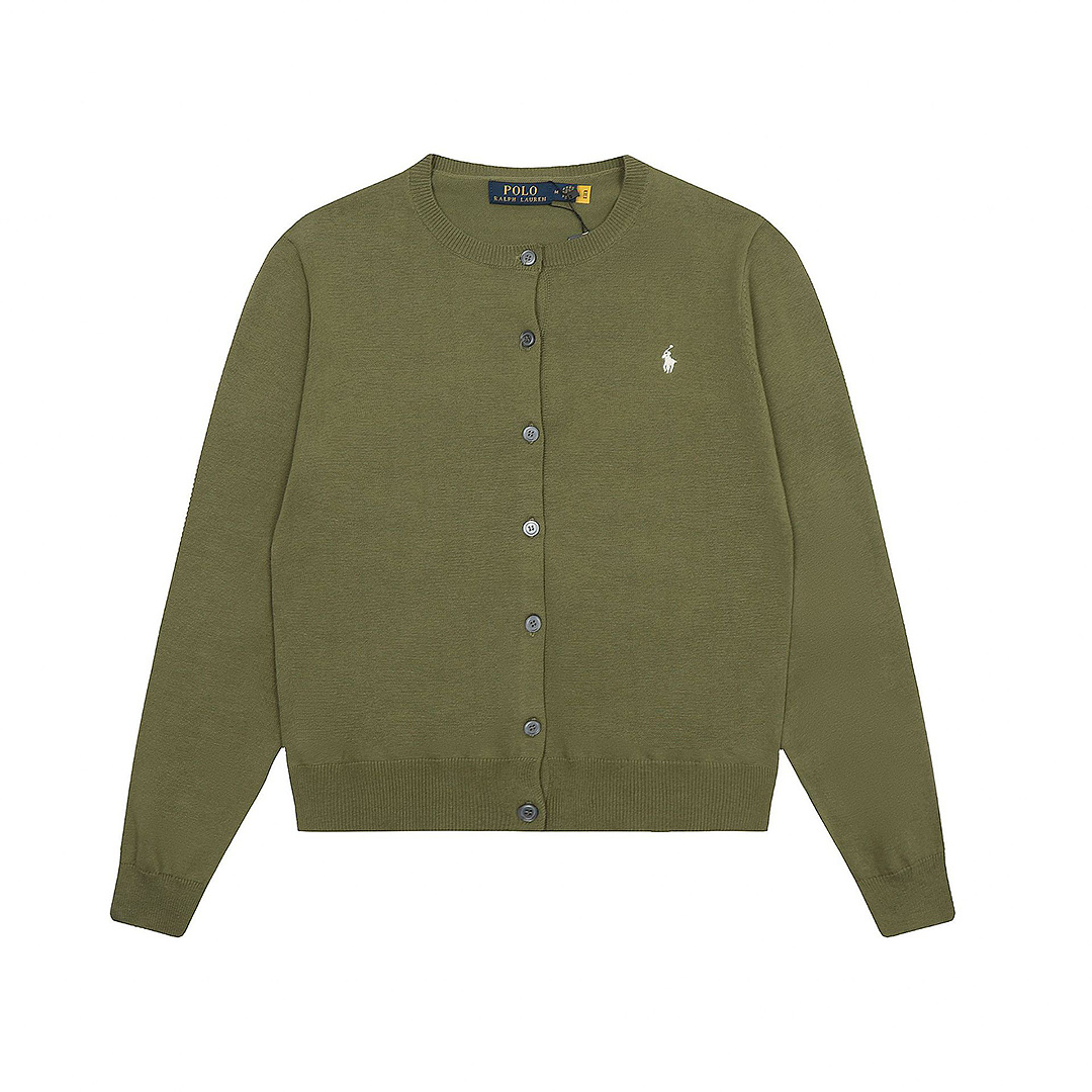 Polo Ralph Lauren — סריג · A3126 — תמונה 18