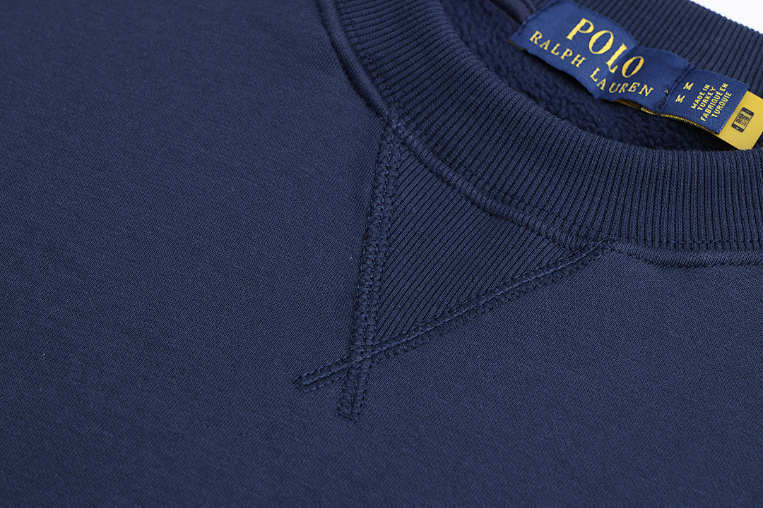 Polo Ralph Lauren The RL Fleece Sweatshirt · A2934 — תמונה 18