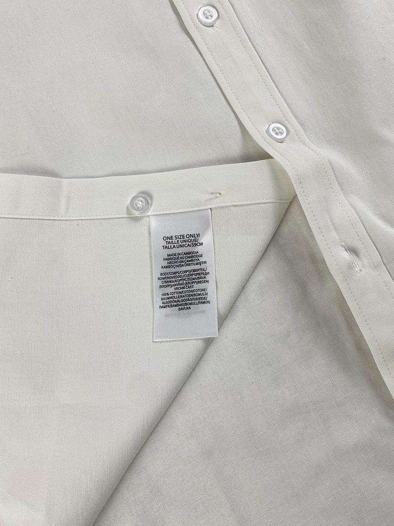 Ralph Lauren Classic Fit Oxford Shirt · A2390 — תמונה 34