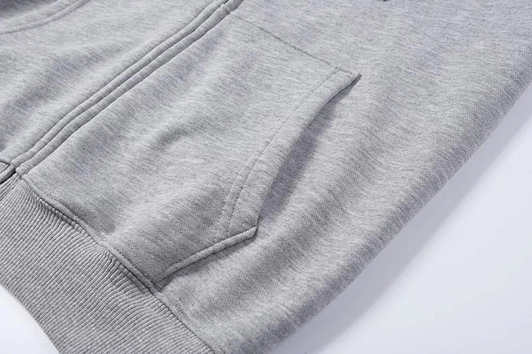 Polo Ralph Lauren Double-Knit Full-Zip Hoodie · A1317 — תמונה 17