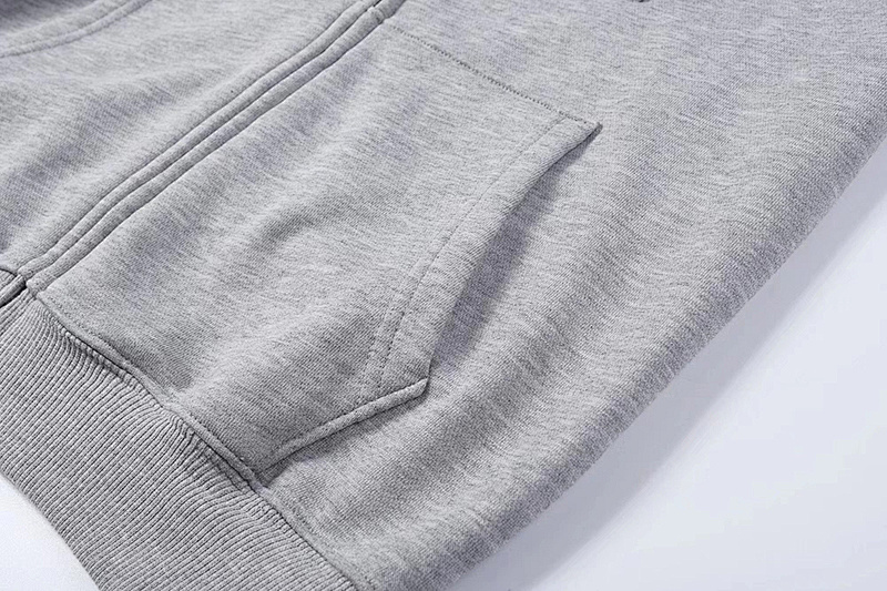 Polo Ralph Lauren Double-Knit Full-Zip Hoodie · A1317 — תמונה 18