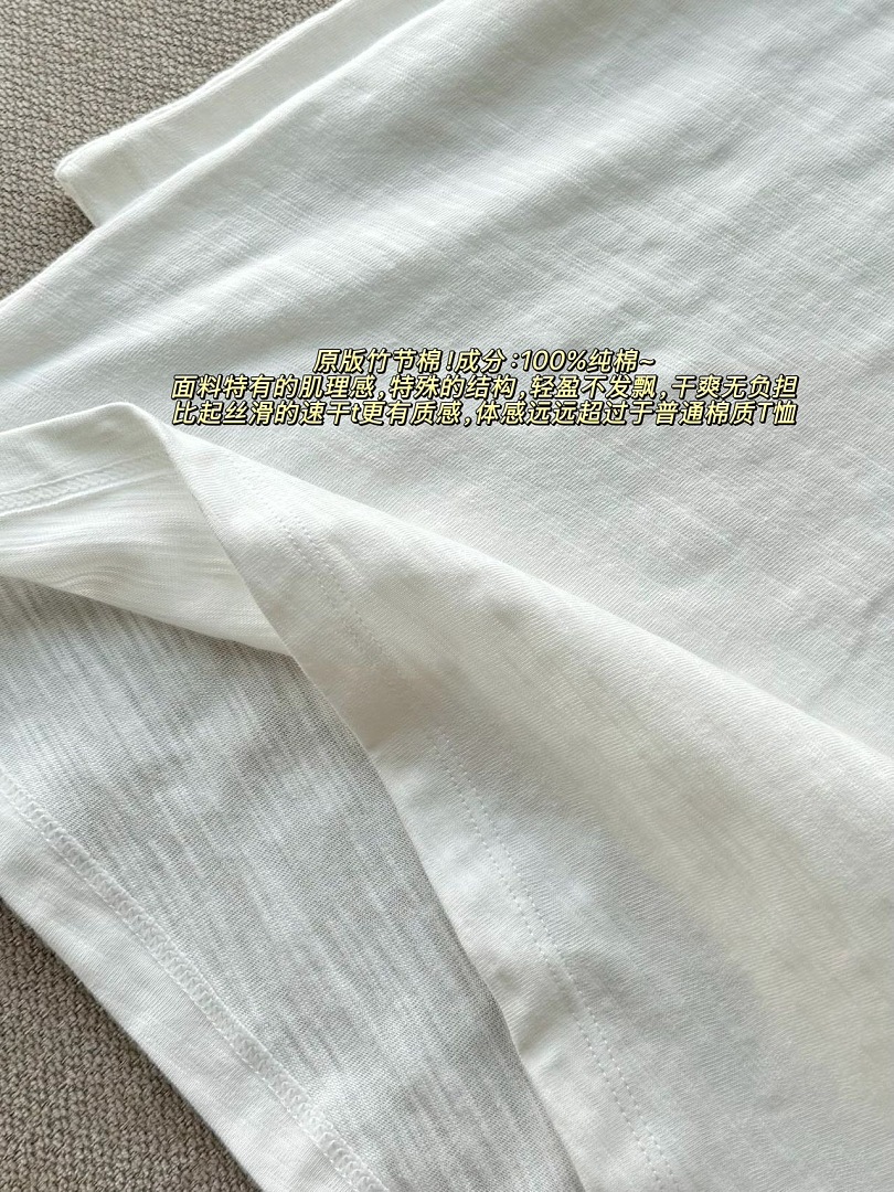 Polo Ralph Lauren Jersey Short Sleeve T-shirt · A3104 — תמונה 18