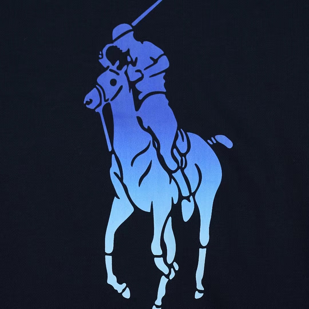 Ralph Lauren Polo Pony Sweatshirt · A2135 — תמונה 13