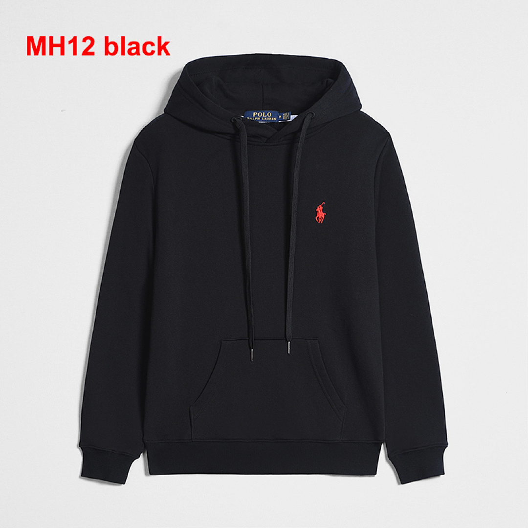 Polo Ralph Lauren — קפוצ'ון · A851 — תמונה 15