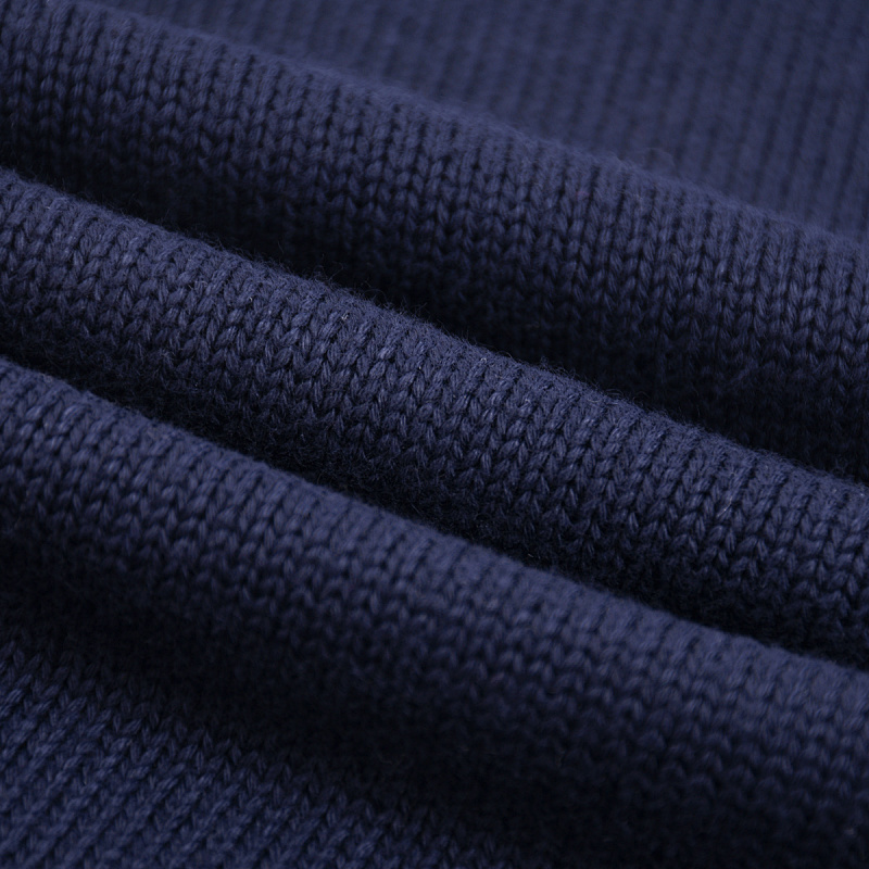 Ralph Lauren Cotton Full-Zip Sweater · A2619 — תמונה 10