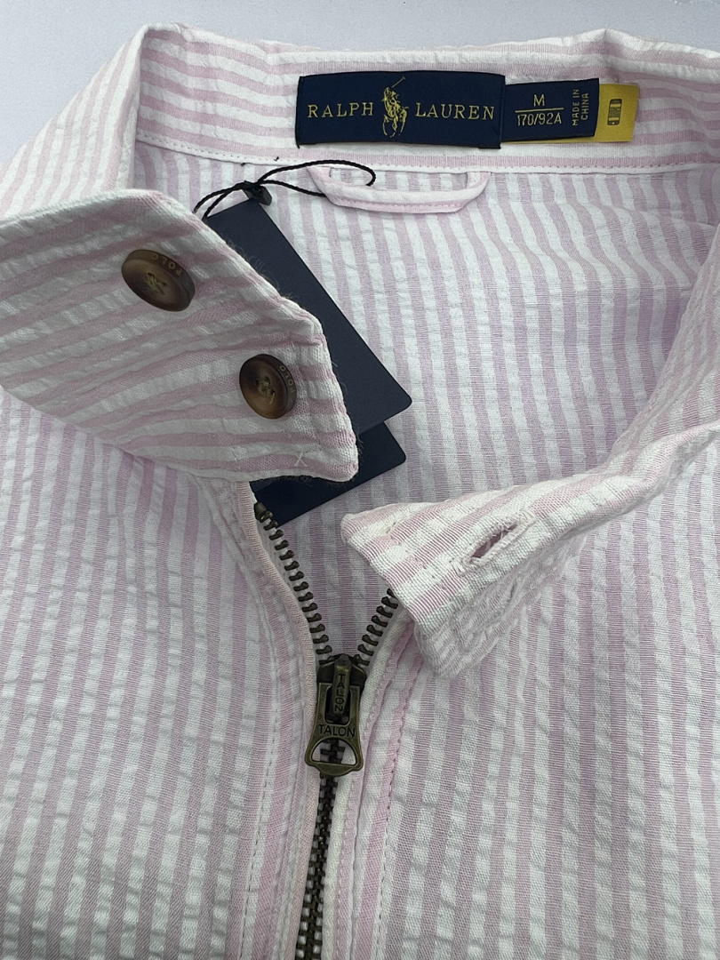 Ralph Lauren Harrington Jacket · A2564 — תמונה 11