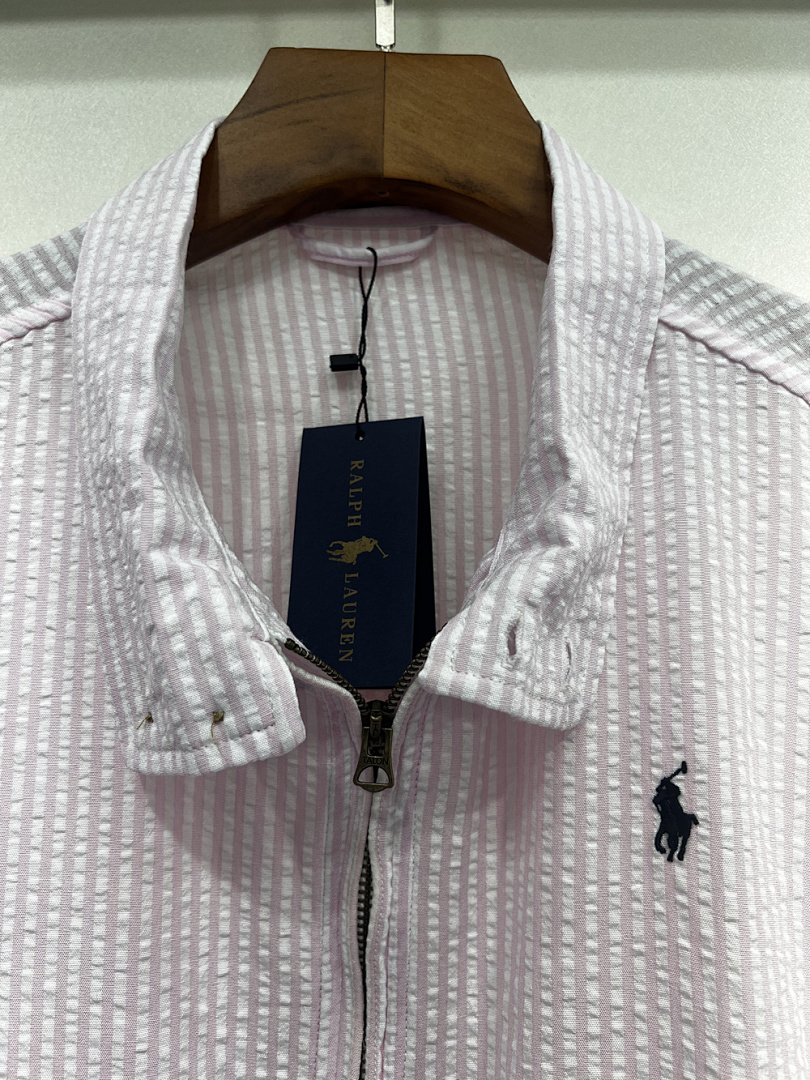 Ralph Lauren Harrington Jacket · A2564 — תמונה 7