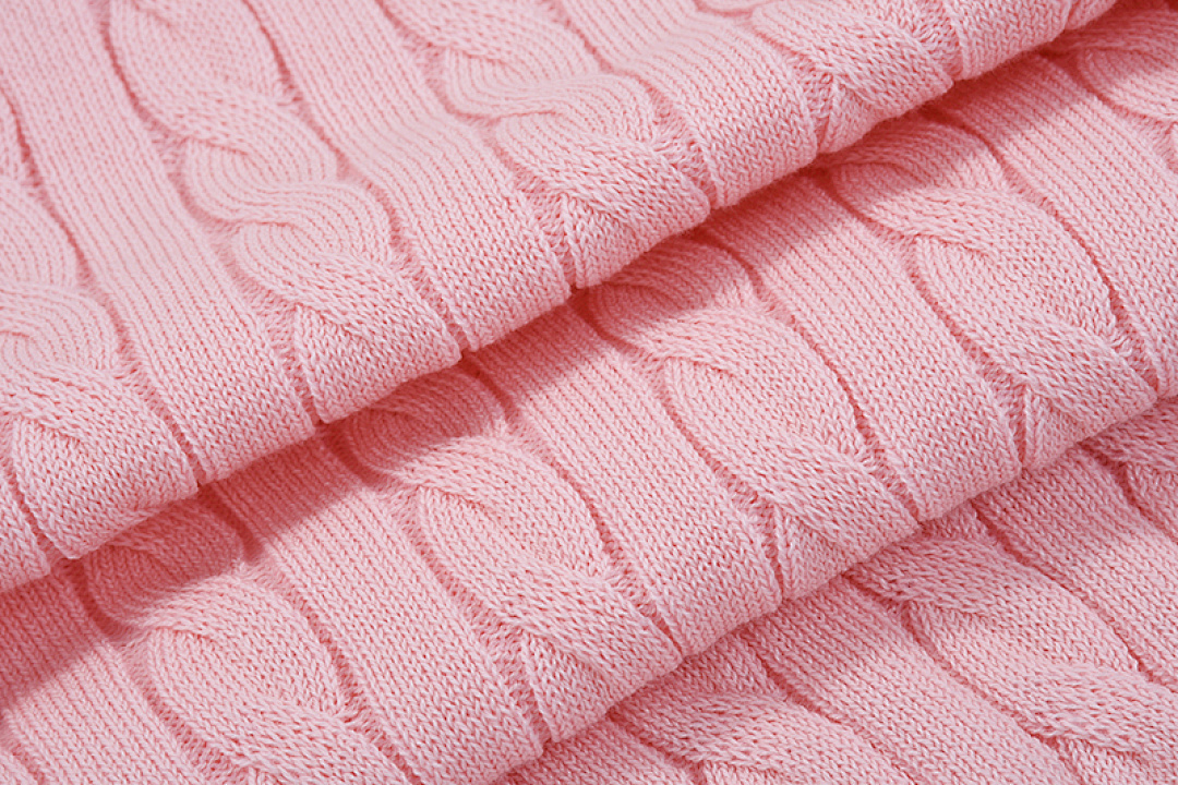 Ralph Lauren Cable Knit Polo · A1525 — תמונה 34