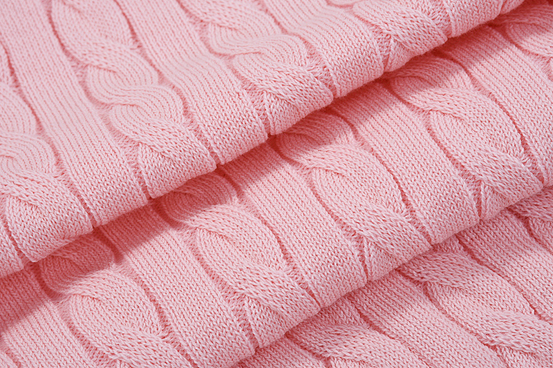 Ralph Lauren Cable Knit Polo · A1525 — תמונה 35