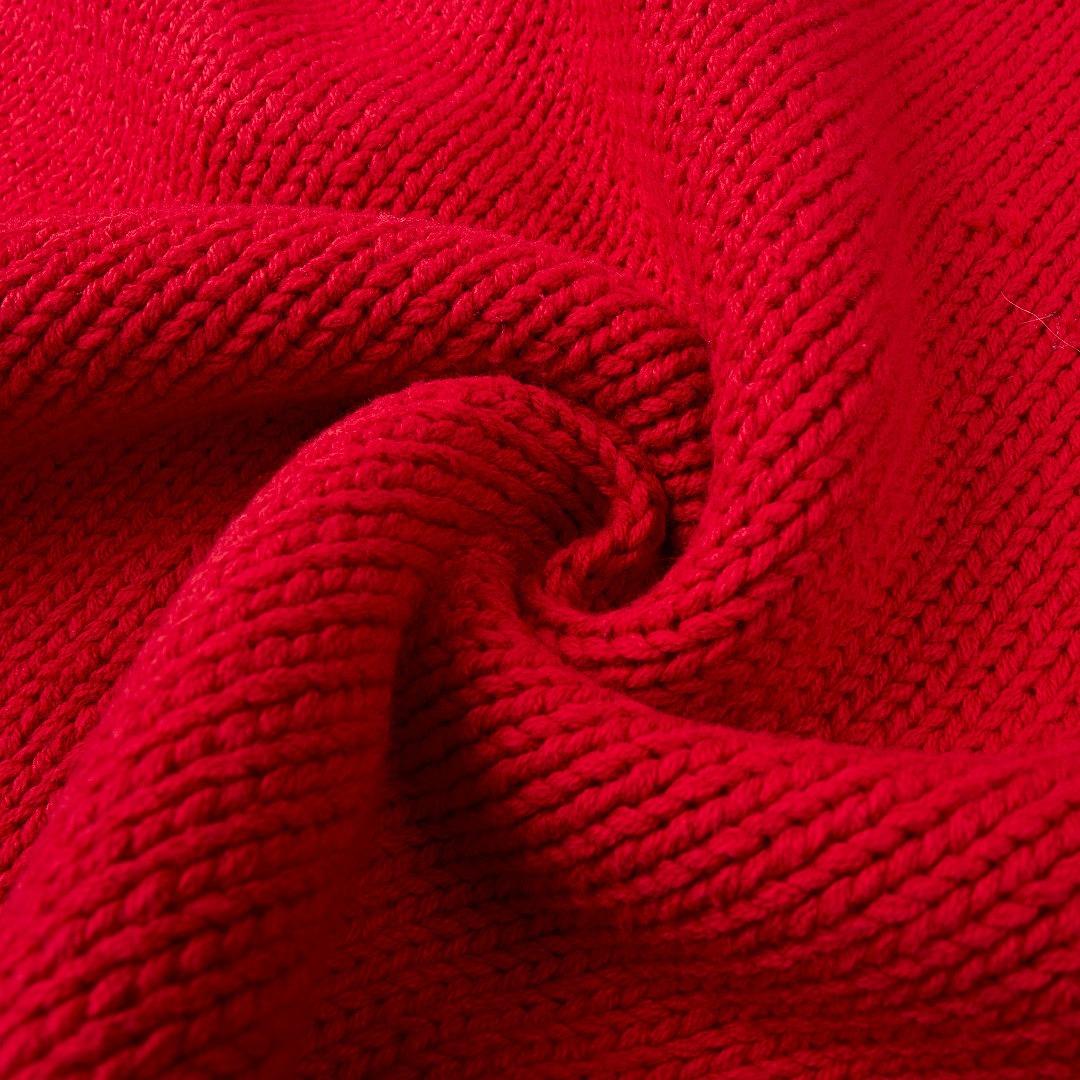 Ralph Lauren Big Pony Wool Polo Sweater · A3456 — תמונה 3