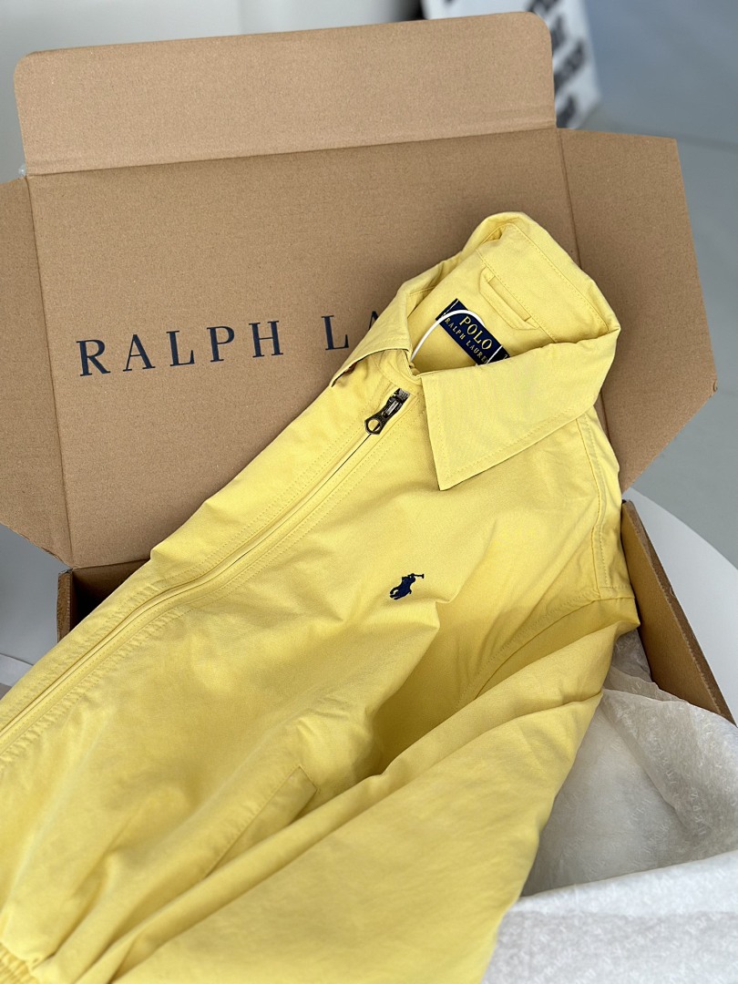 Polo Ralph Lauren The Big Bayport · A2906 — תמונה 3