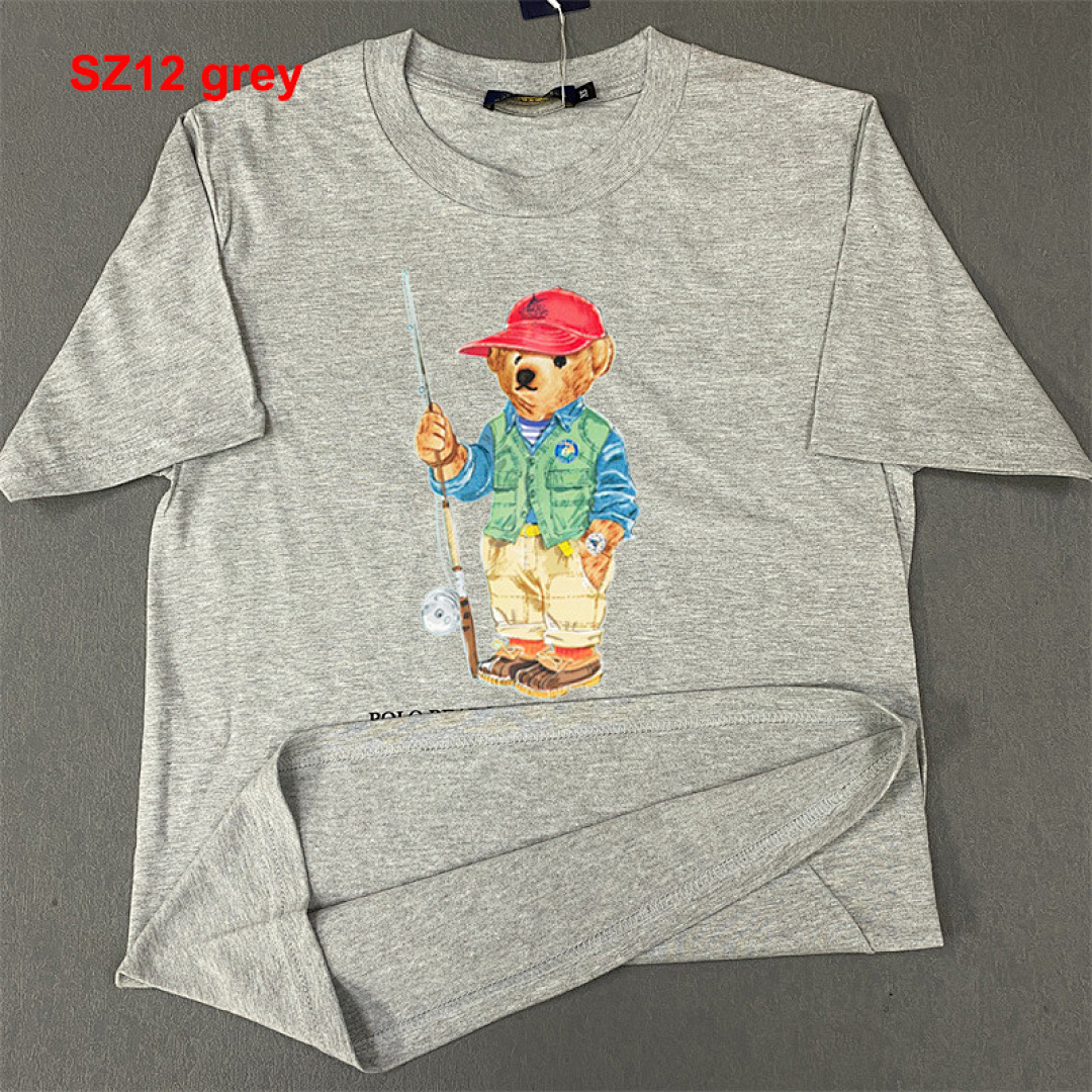 Ralph Lauren Polo Bear · A2265 — תמונה 20