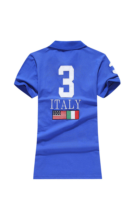 Ralph Lauren Big Pony USA Polo · A2239 — תמונה 33