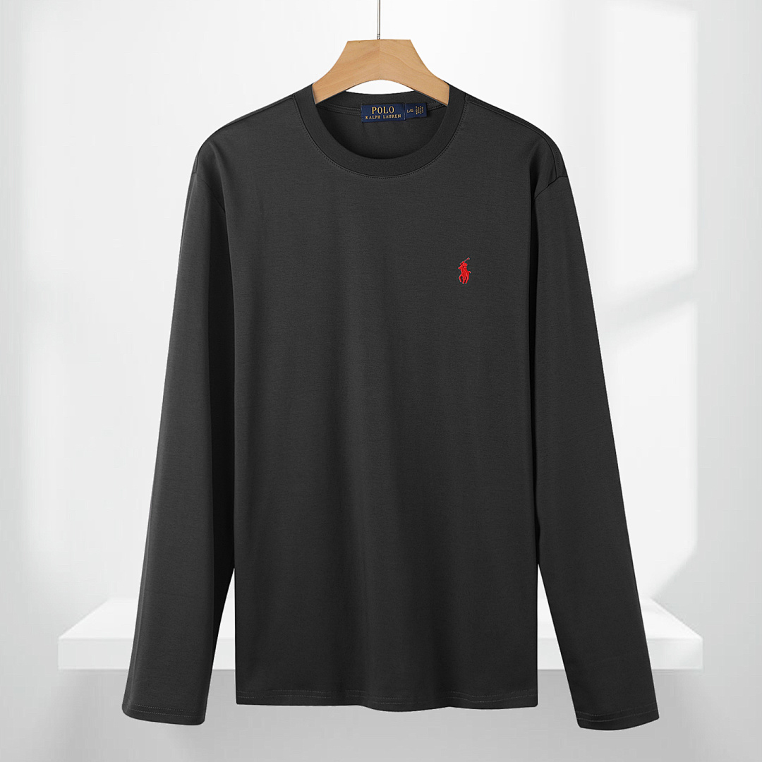 Ralph Lauren — טי-שירט · A2482 — תמונה 8
