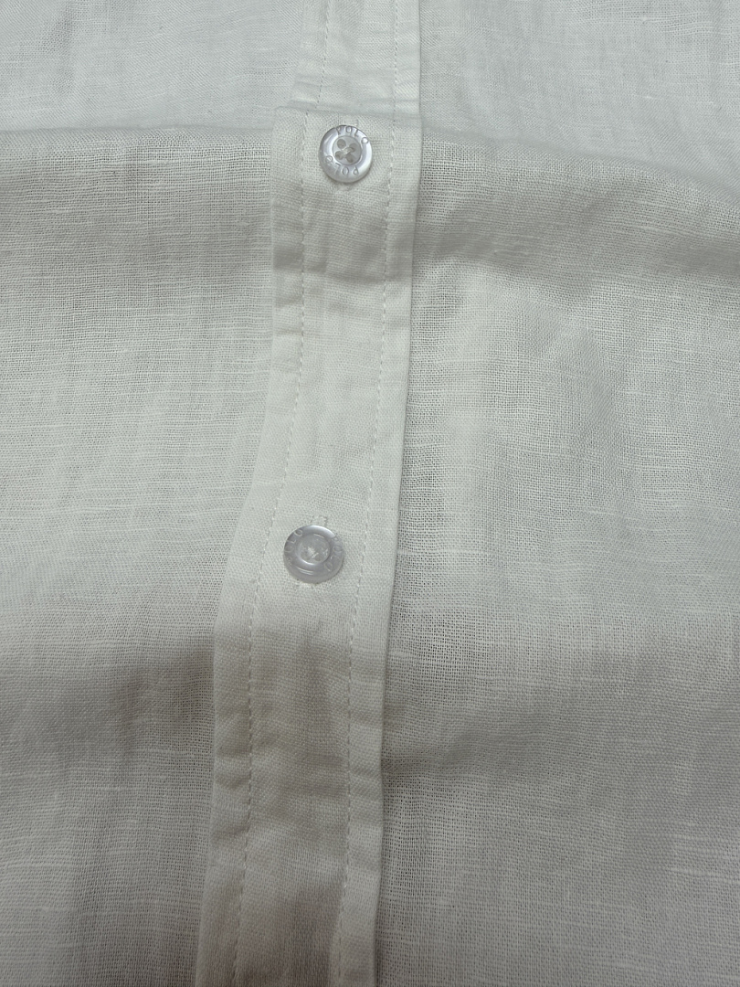 Polo Ralph Lauren Classic Oxford Button-Down Shirt · A2275 — תמונה 13