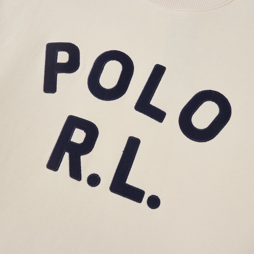 Polo Ralph Lauren — סווטשירט · A3451 — תמונה 8