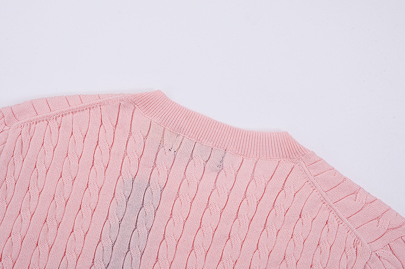 Ralph Lauren Cable Knit Polo · A1525 — תמונה 29