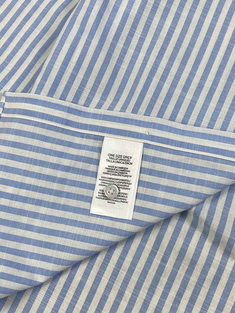 Ralph Lauren Gingham Shirt · A2393 — תמונה 16