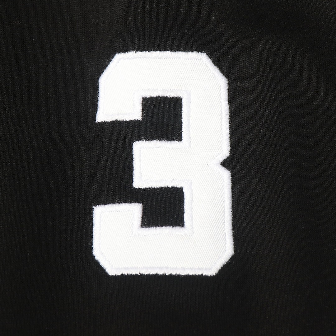 Polo Ralph Lauren Big Pony Fleece Baseball Jacket · A3341 — תמונה 8