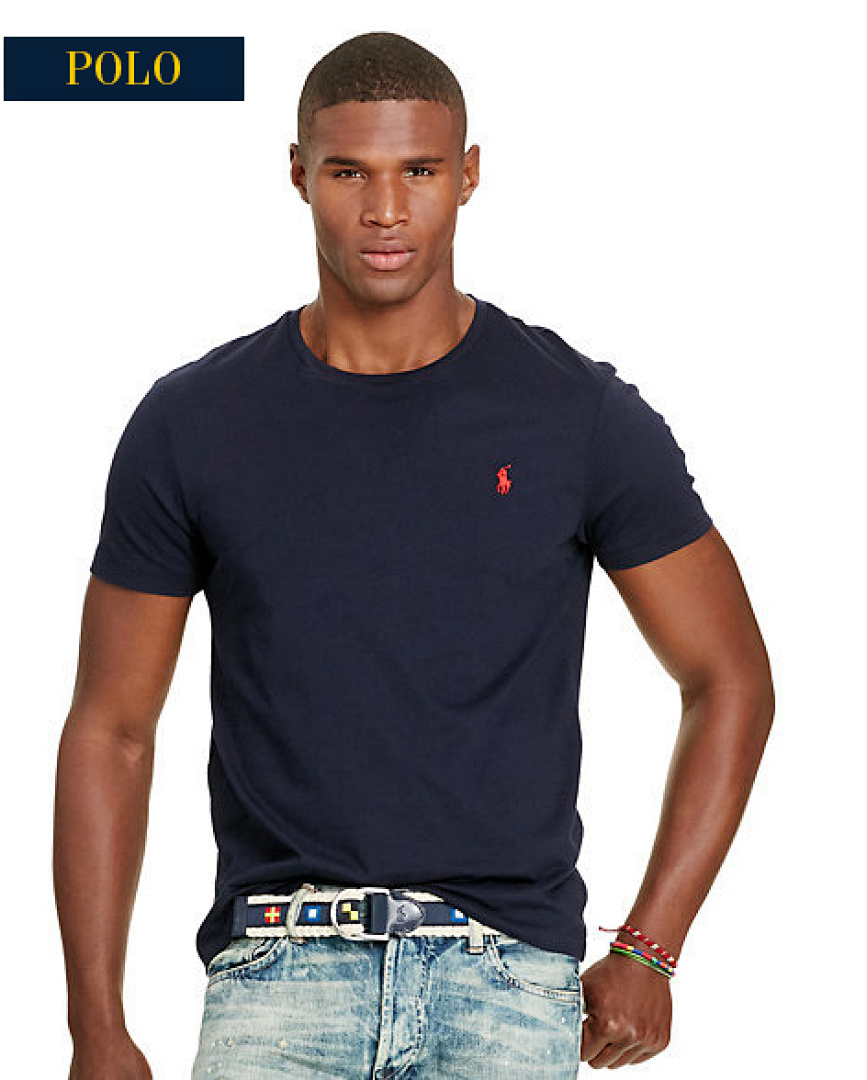 Ralph Lauren Big Pony · A340 — תמונה 30