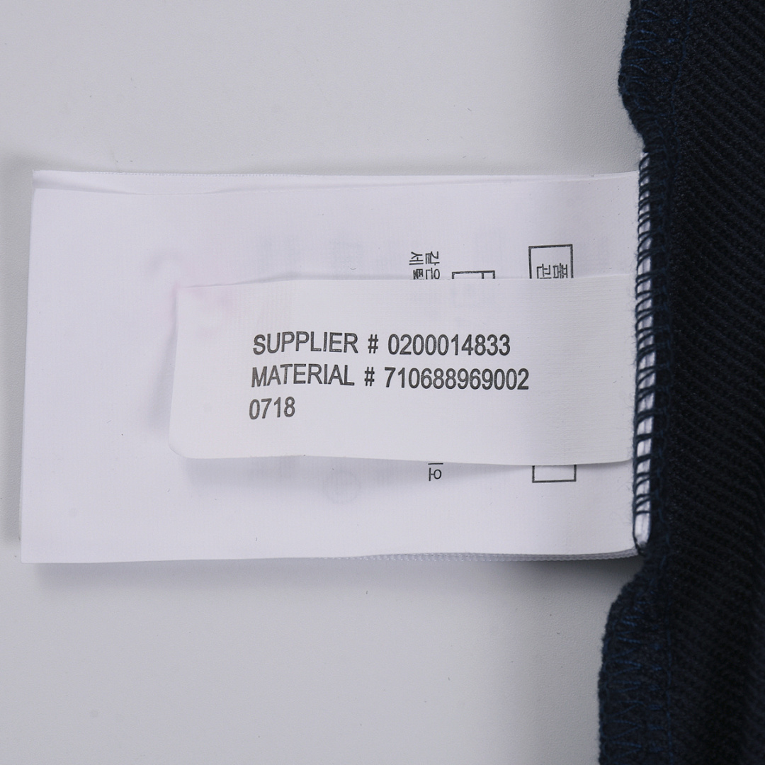 Ralph Lauren Double-Knit Jogger Pant · A2314 — תמונה 11
