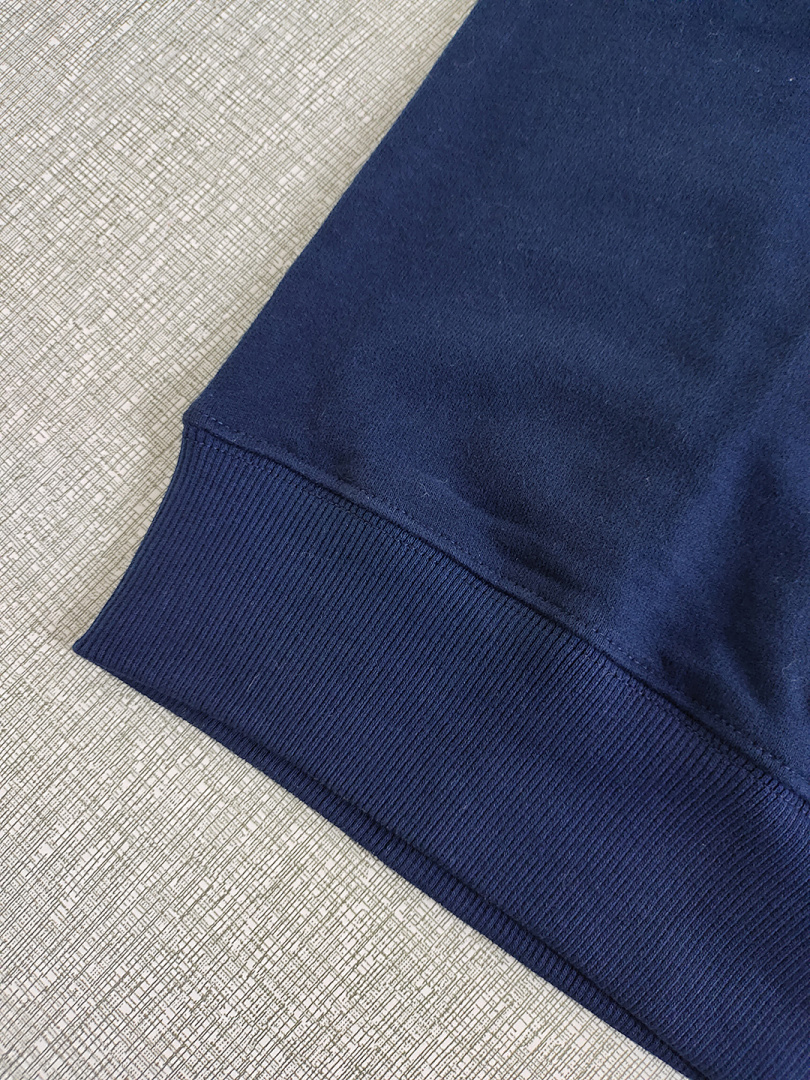 Ralph Lauren Polo Bear Fleece Sweatshirt · A2101 — תמונה 10