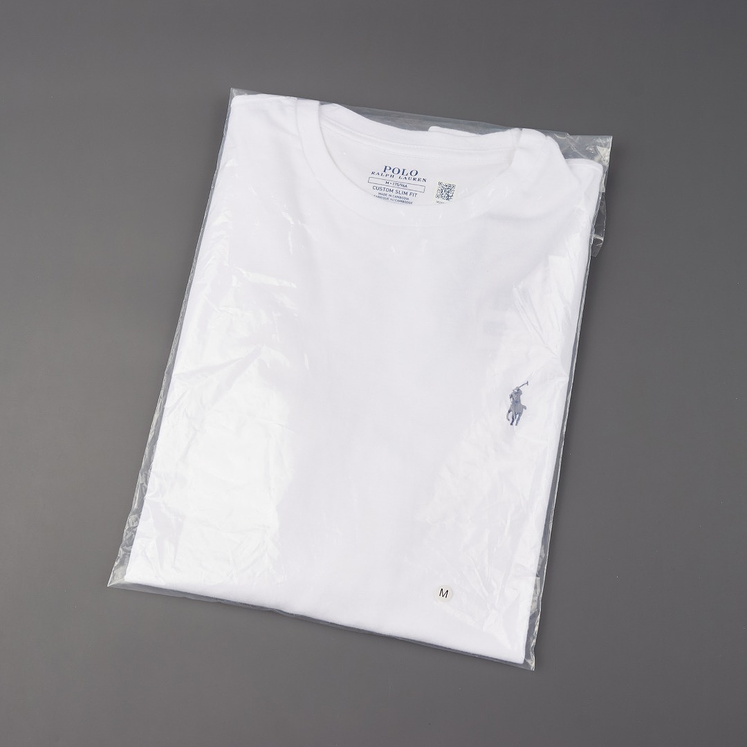 Ralph Lauren — טי-שירט · A3323 — תמונה 2
