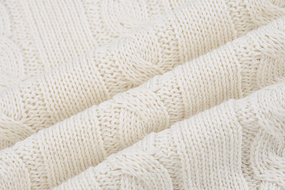 Ralph Lauren Cable-Knit Cardigan · A1674 — תמונה 26